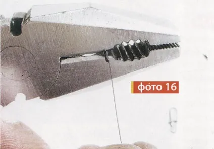 робимо повідці