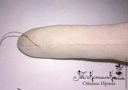 Майстер-клас з виготовлення тіла для лялечки-большеножкі - ярмарок майстрів - ручна робота, (лялечки-большеножкі) Майстер-клас з виготовлення тіла для лялечки-большеножкі - ярмарок майстрів - ручна робота,
