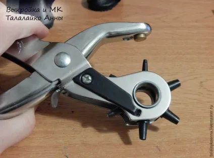 Робимо чобітки-черевики для ляльки - ярмарок майстрів - ручна робота, handmade