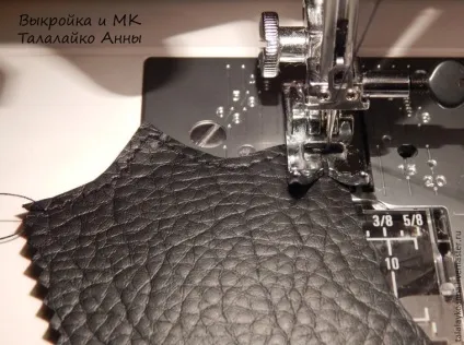 Робимо чобітки-черевики для ляльки - ярмарок майстрів - ручна робота, handmade