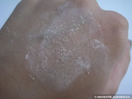 Матирующая пудра essence fix - matte translucent loose powder відгуки