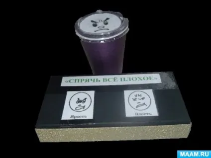 Майстер-клас «створення куточка усамітнення» (дошкільнята) Майстер-клас «створення куточка усамітнення»