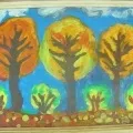 Дослідницька робота «мої соковиті фарби» (для батьків) Дослідницька робота «мої соковиті фарби»