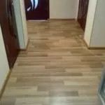 Використання ламінату в спальні, приклади оформлення (ламінату) Використання ламінату в спальні, приклади оформлення