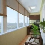 Використання ламінату в спальні, приклади оформлення (ламінату) Використання ламінату в спальні, приклади оформлення