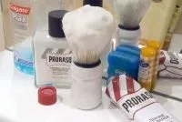 Використання помазка