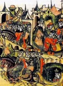 Іван iii васильевич - збирач землі російської, 100 великих монархів і правителів (васильевич) Іван iii васильевич - збирач землі російської, 100 великих монархів і правителів