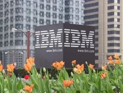 Історія ibm
