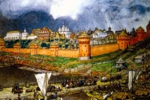 Іван iii васильевич - збирач землі російської, 100 великих монархів і правителів (іван) Іван iii васильевич - збирач землі російської, 100 великих монархів і правителів