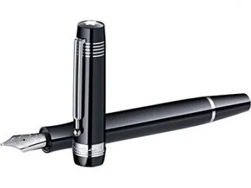 Історія бренду montblanc це вам буде цікаво (бренду) Історія бренду montblanc це вам буде цікаво