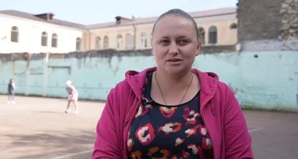 Історія одного тренера, або спорт як життя (потрапила легку атлетику) Історія одного тренера, або спорт як життя