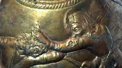 Історія скіфів тернисті стежки скіфських племен (історія) Історія скіфів тернисті стежки скіфських племен