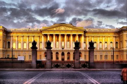 Історія українського музею