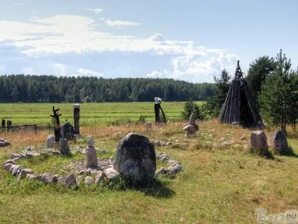 Історія культури Карелії, пам'ятки (Карелії) Історія культури Карелії, пам'ятки