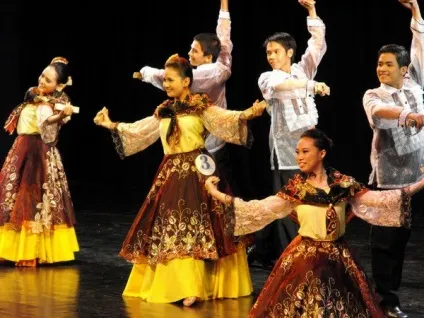 Іспанська хота - національний танець Арагона (танець) Іспанська хота - національний танець Арагона