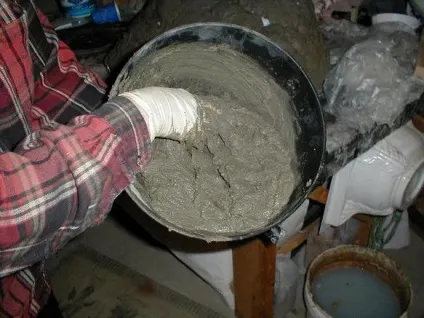 Штучні камені для саду своїми руками, ефарія (своїми) Штучні камені для саду своїми руками, ефарія