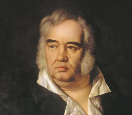 Іван Крилов (13 лютого 1769 (похорон крилова) Іван Крилов (13 лютого 1769