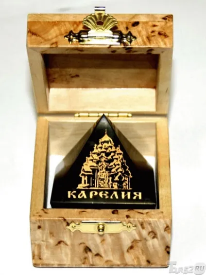 Історія культури Карелії, пам'ятки (пам'ятки) Історія культури Карелії, пам'ятки