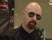 Judas priest - це
