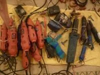 З чого і як зробити приводний гнучкий вал для dremel металевий форум (гнучкий) З чого і як зробити приводний гнучкий вал для dremel металевий форум