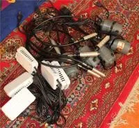 З чого і як зробити приводний гнучкий вал для dremel металевий форум (приводний) З чого і як зробити приводний гнучкий вал для dremel металевий форум