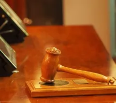 Повідомлення належним чином (повідомлення) Повідомлення належним чином