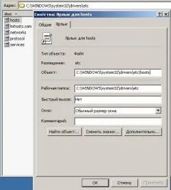 Зміна файлу hosts в windows xp, windows 7 і windows 8 - іван королівський - подорож по всьому (зміни hosts файл) Зміна файлу hosts в windows xp, windows 7 і windows 8 - іван королівський - подорож по всьому