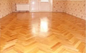 Через що здувся паркет, і як своїми руками його відремонтувати (здувся) Через що здувся паркет, і як своїми руками його відремонтувати