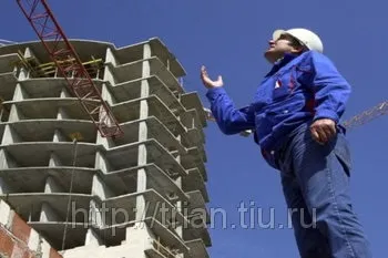 З чого будують новобудови ремонт і обробка нових квартир (ремонт) З чого будують новобудови ремонт і обробка нових квартир