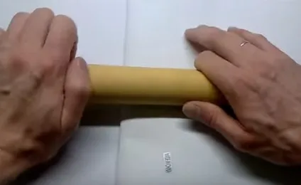З чого зробити каніфоль