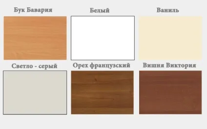 Виготовлення кухонних корпусів