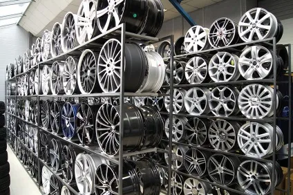 З чого складаються автомобільні шини (автомобільні шини чого складається колесо) З чого складаються автомобільні шини