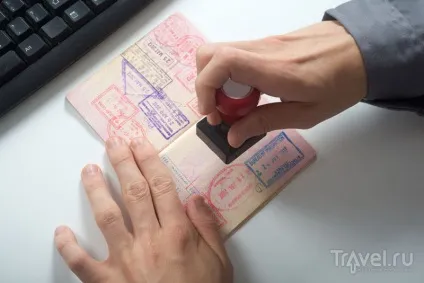 Ізраїль правила в'їзду в Ізраїль поради та попередження (проходженні паспортного контролю) Ізраїль правила в'їзду в Ізраїль поради та попередження