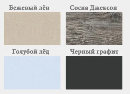 Виготовлення кухонних корпусів