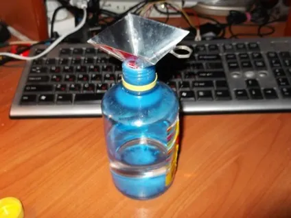 Виготовлення воронки з жерсті своїми руками, мозгочіни (жерсті) Виготовлення воронки з жерсті своїми руками, мозгочіни