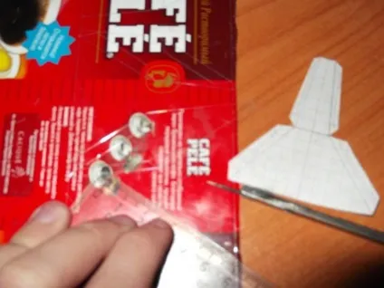 Виготовлення воронки з жерсті своїми руками, мозгочіни (жерсті) Виготовлення воронки з жерсті своїми руками, мозгочіни