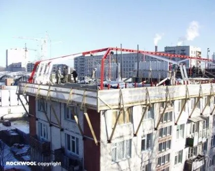 Ізоляція від холоду утеплюємо квартиру в панельному будинку - утеплення вікон, дверей, підлоги, теплоізоляція (утеплюємо) Ізоляція від холоду утеплюємо квартиру в панельному будинку - утеплення вікон, дверей, підлоги, теплоізоляція