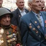 Яка пенсія у ветеранів великої вітчизняної війни в 2017 році (великої) Яка пенсія у ветеранів великої вітчизняної війни в 2017 році