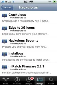 Як безкоштовно встановити додатки на iphone, ipad або ipod (iphone) Як безкоштовно встановити додатки на iphone, ipad або ipod