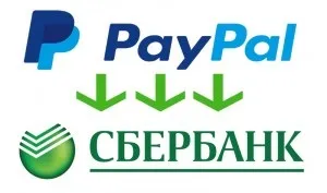 Як швидко прив'язати карту ощадбанку до paypal (прив'язати) Як швидко прив'язати карту ощадбанку до paypal