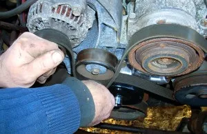Як адаптувати дросельну заслінку, автомобілі від а до я (адаптувати) Як адаптувати дросельну заслінку, автомобілі від а до я