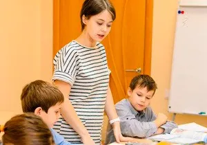 Як швидко навчити дитину ділити стовпчиком (Подаруйте дитині радість) Як швидко навчити дитину ділити стовпчиком