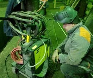 Яка зварювання краще (вибирати зварювальний інвертор) Яка зварювання краще