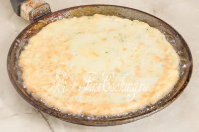Кабачковий торт з помідорами - рецепт з фото (рецепт) Кабачковий торт з помідорами - рецепт з фото