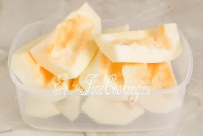 Кабачковий торт з помідорами - рецепт з фото (Кабачковий торт помідорами) Кабачковий торт з помідорами - рецепт з фото
