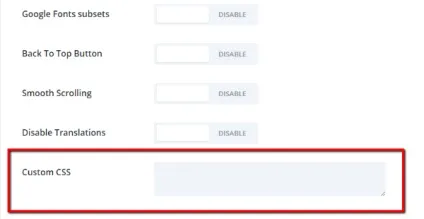 Як безпечно додавати кастомниє css стилі для плагінів і тим на wordpress (настройка wordpress) Як безпечно додавати кастомниє css стилі для плагінів і тим на wordpress