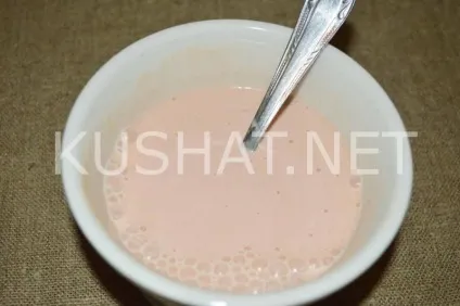 Кабачки, фаршировані фаршем в духовці