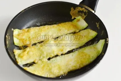 кабачкові рулетики