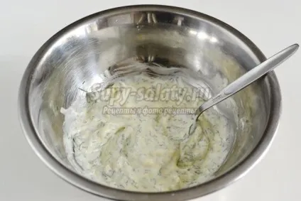 кабачкові рулетики