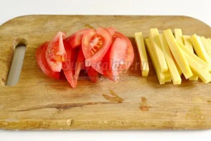 кабачкові рулетики